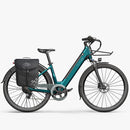 Fiido C11  Bicicleta Electrica Ligera Urbana Para La Ciudad