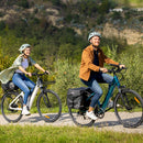 Fiido C11  Bicicleta Electrica Ligera Urbana Para La Ciudad