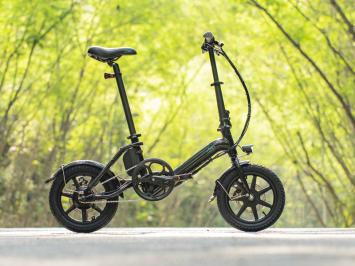 Fiido D3 Pro, Best Value E-bike Under $700