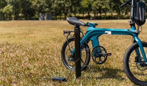 Cómo cargar las bicicletas eléctricas: una guía completa