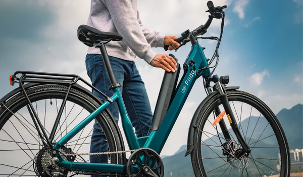 Guía de garantía de bicicletas eléctricas: periodos de cobertura y proceso de reclamación