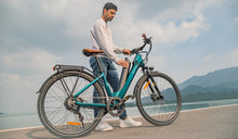 Wiki de baterías para bicicletas eléctricas + Consejos de expertos para prolongar su vida útil (2026)