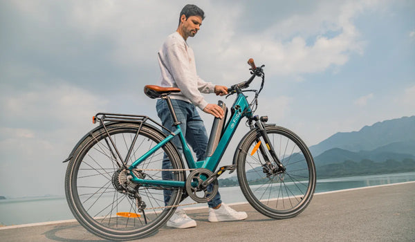 Wiki de baterías para bicicletas eléctricas + Consejos de expertos para prolongar su vida útil (2026)