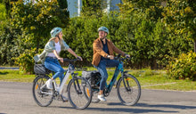 Cómo elegir la mejor ruta para ir al trabajo en bici: 7 factores clave