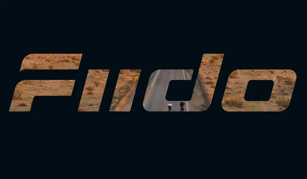 Imagen del logotipo creativo de Fiido