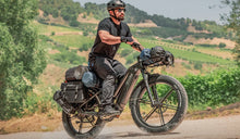 Autonomía de las bicicletas eléctricas explicada: por qué una batería más grande no siempre significa mayor autonomía