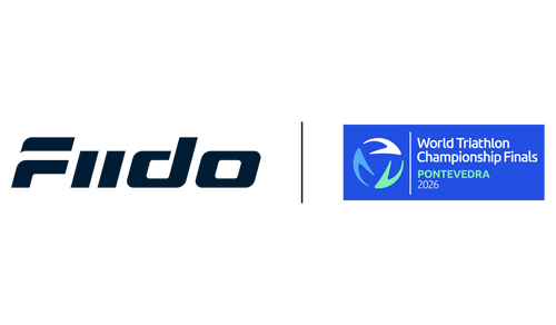 Fiido se convierte en el proveedor oficial exclusivo de bicicletas eléctricas de las World Triathlon Championship Finals 2026 en Pontevedra