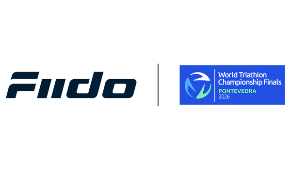 Fiido se convierte en el proveedor oficial exclusivo de bicicletas eléctricas de las World Triathlon Championship Finals 2026 en Pontevedra