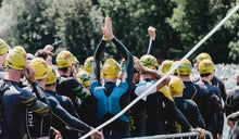 El World Triathlon 2026 comienza el 23 de septiembre en Pontevedra: calendario completo y fechas clave