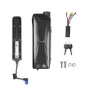 Batería de extensión de autonomía para C21/C22/Air (208,8 Wh)