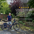 Fiido C11 Pro Bicicleta Electrica Ligera Urbana