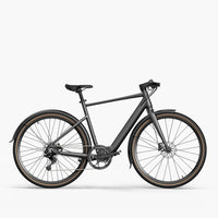 Fiido C21 E-Gravel & Bicicleta Eléctrica Urbana