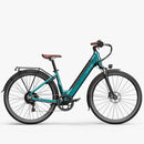 Fiido C11 Pro Bicicleta Electrica Ligera Urbana