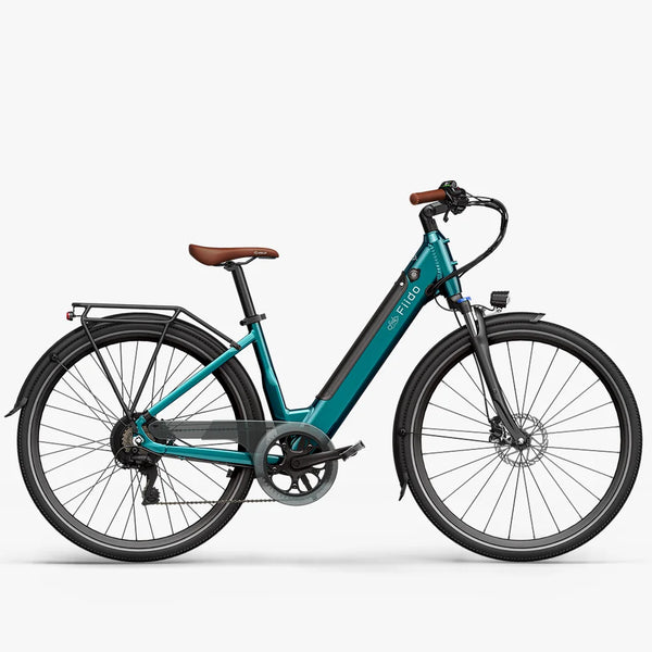 Fiido C11 Pro Bicicleta Electrica Ligera Urbana