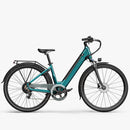 Fiido C11  Bicicleta Electrica Ligera Urbana Para La Ciudad