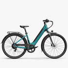 Fiido C11  Bicicleta Electrica Ligera Urbana Para La Ciudad