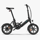 Fiido D3 Pro Bicicleta Electrica Mini, Urbana Y Casual