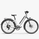 Fiido C11  Bicicleta Electrica Ligera Urbana Para La Ciudad