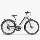 Fiido C11  Bicicleta Electrica Ligera Urbana Para La Ciudad