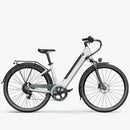 Fiido C11  Bicicleta Electrica Ligera Urbana Para La Ciudad