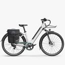 Fiido C11  Bicicleta Electrica Ligera Urbana Para La Ciudad