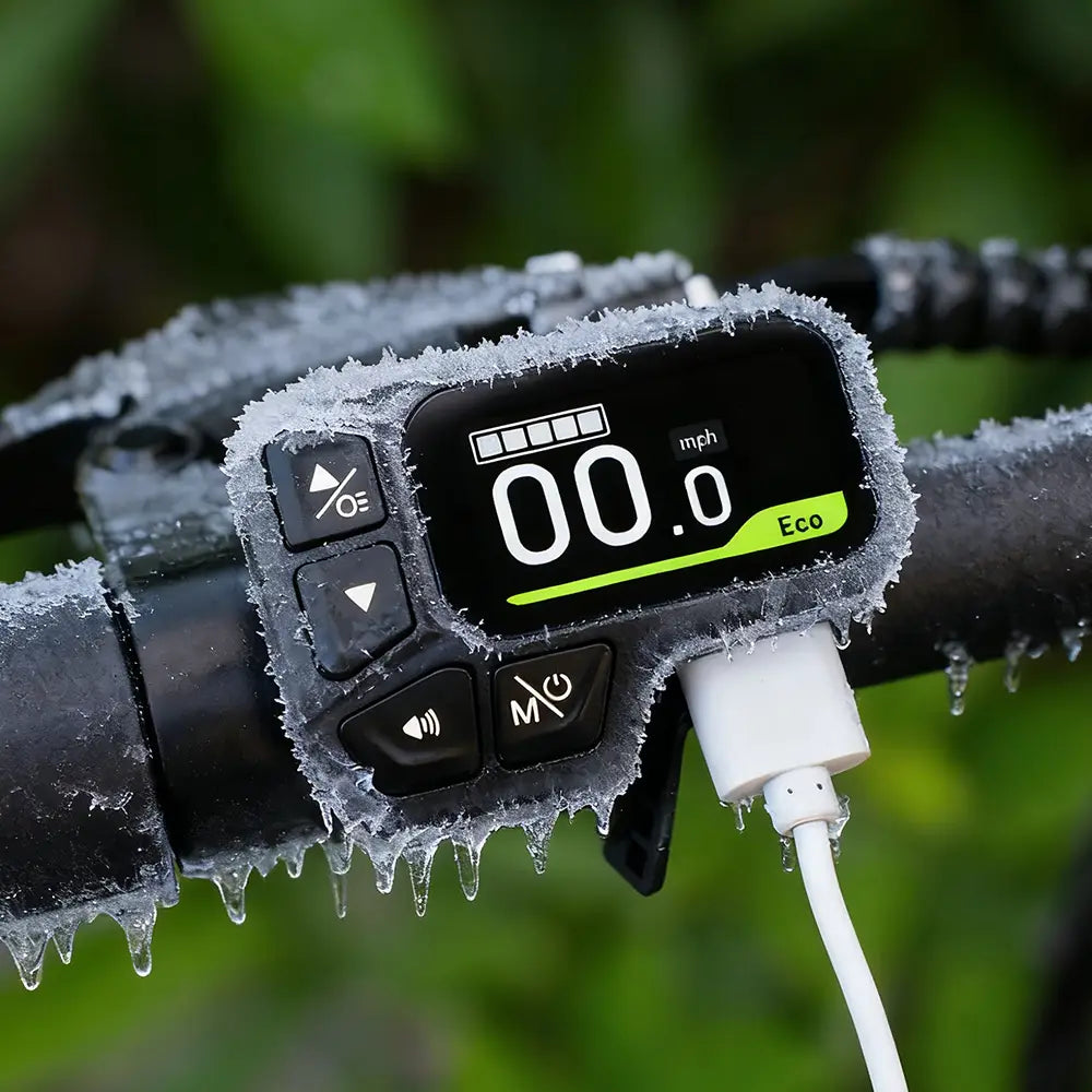 Fiido D3 Pro Bicicleta Electrica Mini, Urbana Y Casual