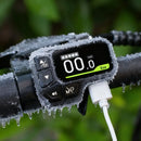 Fiido D3 Pro Bicicleta Electrica Mini, Urbana Y Casual