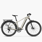 Fiido Nomads Bicicleta eléctrica de turismo