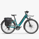 Fiido C11  Bicicleta Electrica Ligera Urbana Para La Ciudad