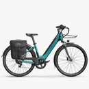 Fiido C11  Bicicleta Electrica Ligera Urbana Para La Ciudad