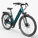 Fiido C11  Bicicleta Electrica Ligera Urbana Para La Ciudad