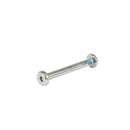 Cerradura lateral φ8-M6*P1.25 para x
