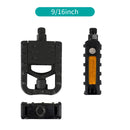 Pedales para Bicicleta eléctrica Fiido