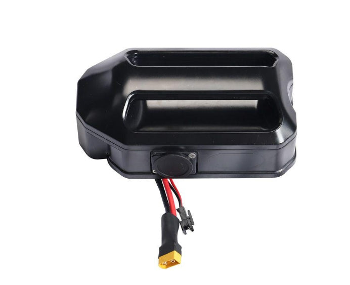 Fiido Electric Bike Battery Case Upper Cover for L2/L3/T1