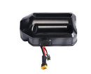 Fiido Electric Bike Battery Case Upper Cover for L2/L3/T1