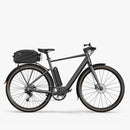Fiido C21 E-Gravel & Bicicleta Eléctrica Urbana