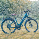 Fiido C11 Pro: Ligera, autonomía de 104 km, resistente al agua IP54