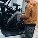 Fiido D11 Bicicleta Electrica Plegable De Largo Alcance