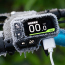 Fiido M1 Pro Bicicleta Electrica Plegable De Ruedas Gordas