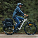 Fiido Nomads Bicicleta eléctrica de turismo