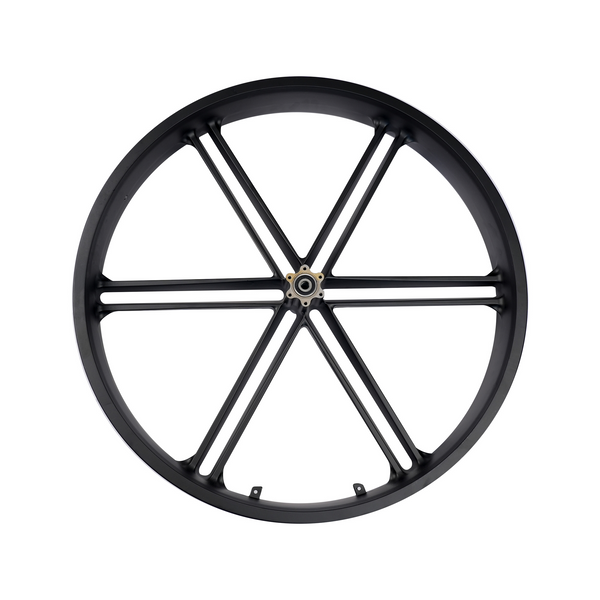 Front Wheel for Titan