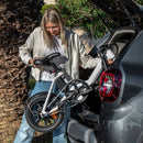 Fiido D3 Pro Bicicleta Electrica Mini, Urbana Y Casual