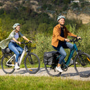 Fiido C11  Bicicleta Electrica Ligera Urbana Para La Ciudad