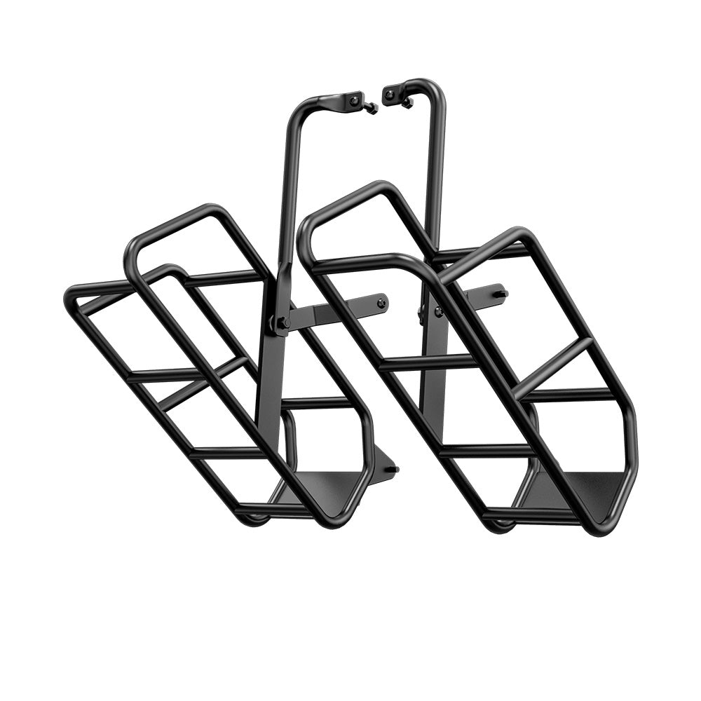 Titan Battery Rack