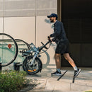 Fiido D11 Bicicleta Electrica Plegable De Largo Alcance