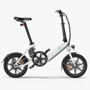 Fiido D3 Pro Bicicleta Electrica Mini, Urbana Y Casual