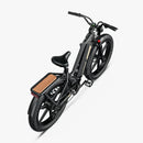 Titan Fat Tire Touring Ebike - Larga distancia