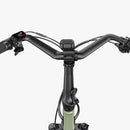 Fiido T3 Bicicleta Eléctrica de Carga Urbana Familiar