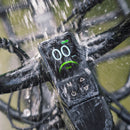 E-Bike Titan Fat Tire de Caza y Viaje - Gran Autonomía