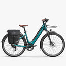 Fiido C11 Pro Bicicleta Electrica Ligera Urbana